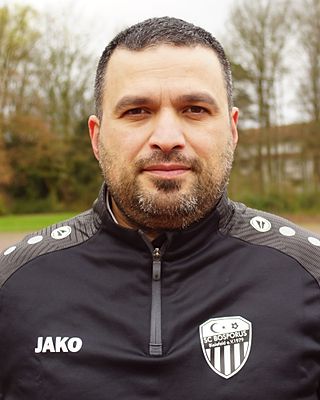 Baris Yilmaz