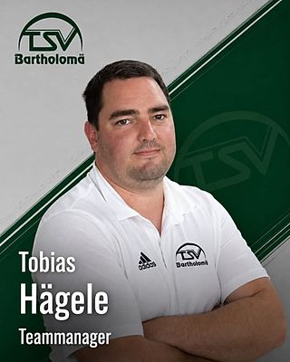 Tobias Hägele