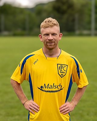 Florian Ertelsberger