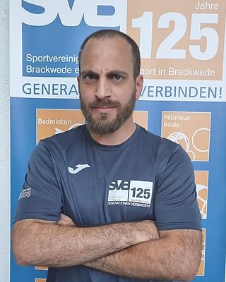 Serkan Duman