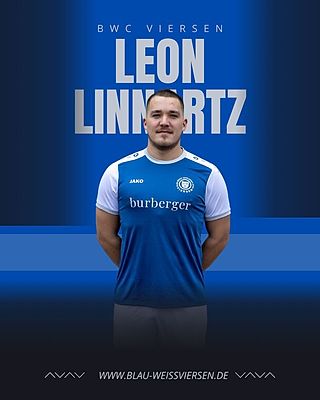 Leon Linnartz