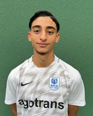 Mohamed Bousselmi