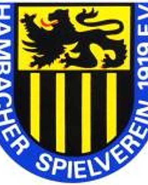 Foto: Hambacher Spielverein 1919 e.V