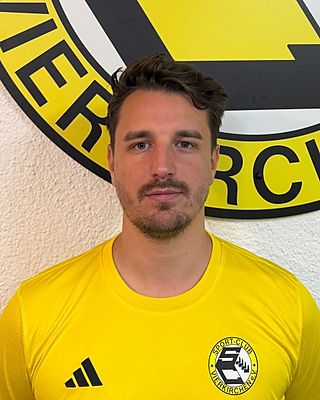 Maximilian Niedermeier
