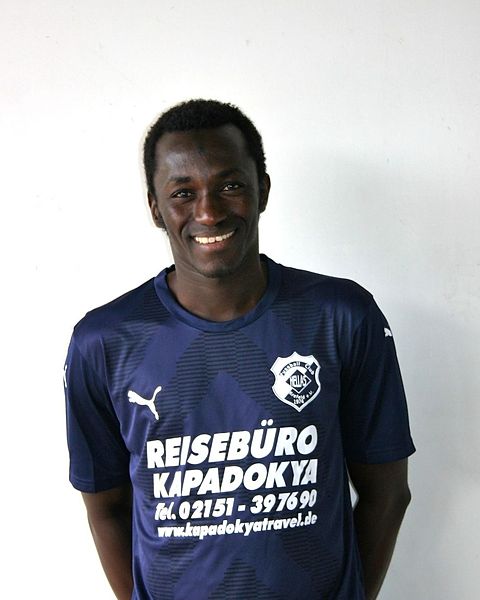 Foto: FC Hellas Krefeld
