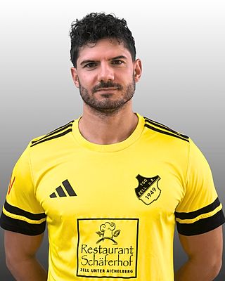 Julian Vincentz