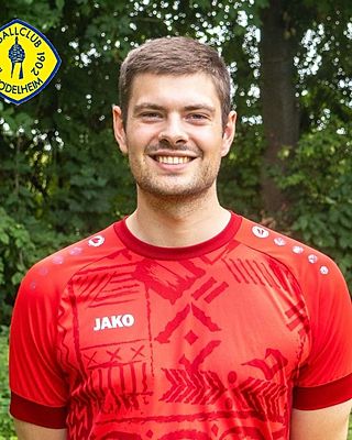 Theo Wedel