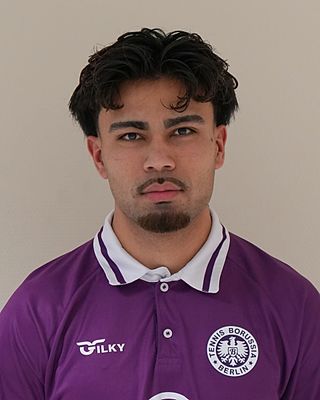 Mohammad Moradi