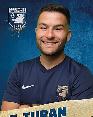 Tolga Turan