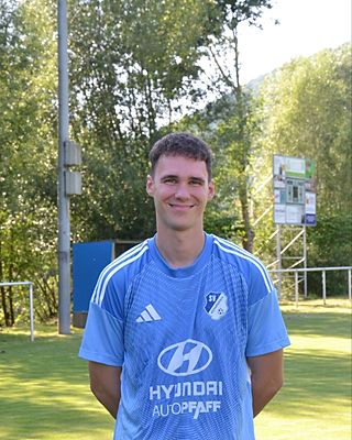 Eric Schäfer