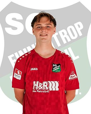 Fynn Schneider