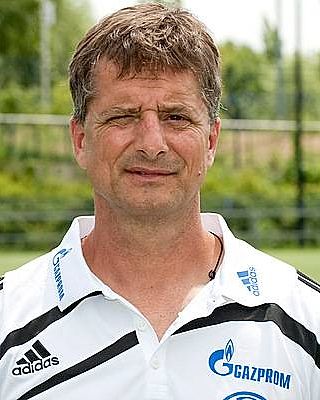 Werner Leuthard