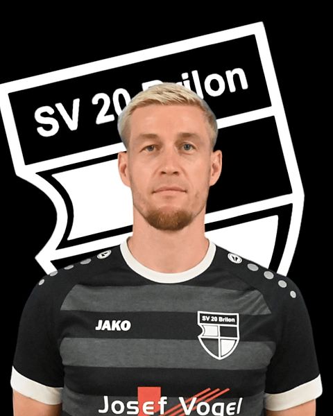 Foto: SV 20 Brilon
