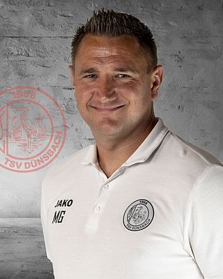 Mario Guttknecht