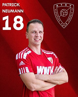 Patrick Neumann