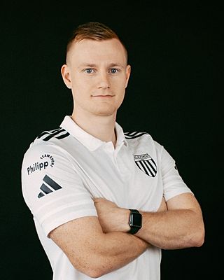 Tom-Luka Wanders