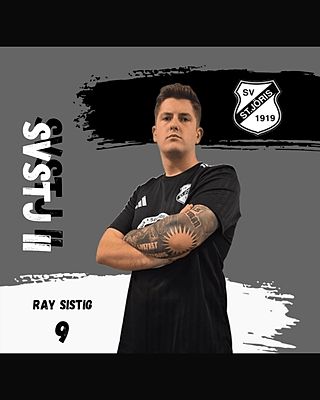 Ray Sistig