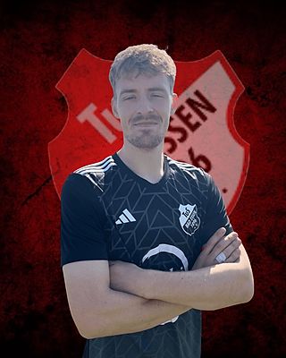 Tobias Janott