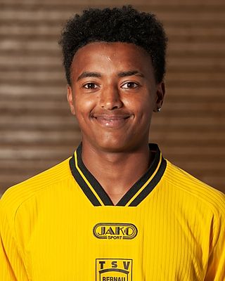 Kurbel Kidane