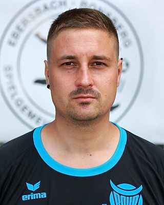 Timo Willburger