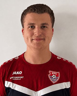 Felix Grauten