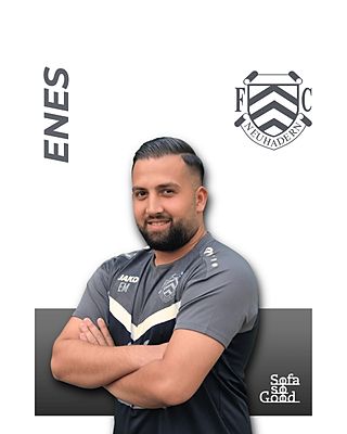 Enes Mehmeti