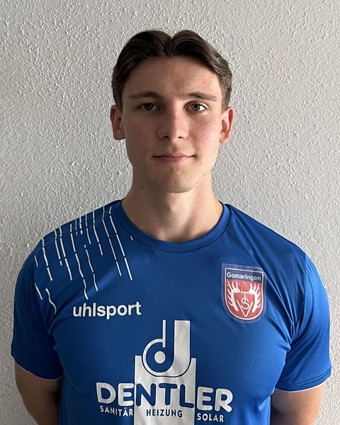 Foto: Tsv Gomaringen