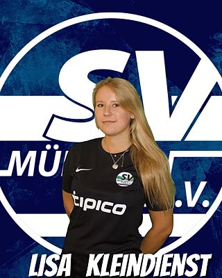 Lisa-Marie Kleindienst