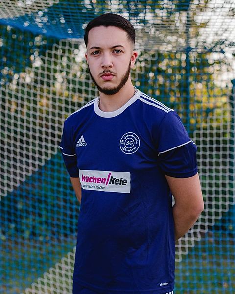 Foto: Eclair Fotografie - Melanie Am