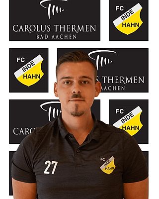 Timo Reichenberg