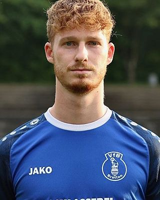Jan Hagmann