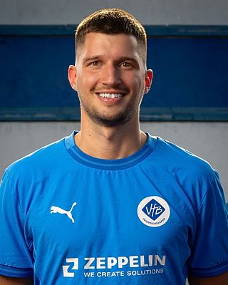Marcel Scheuböck