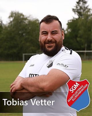 Tobias Vetter