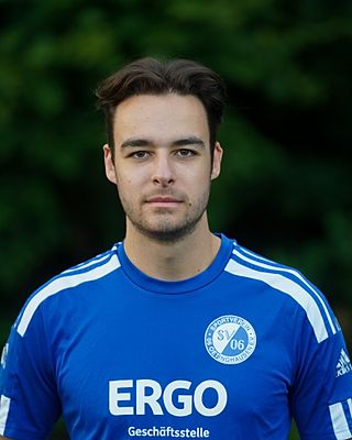 Ben - Noah Schreiber