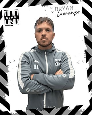 Bryan Lourenço