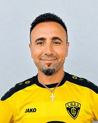 Shadi Yalda