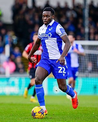 Kamil Conteh