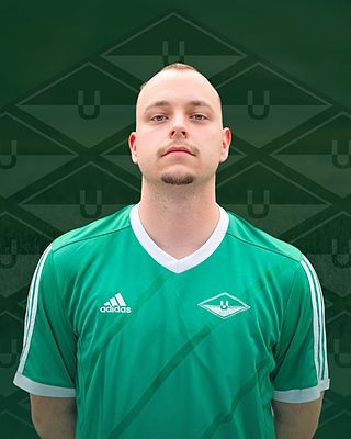 Florian Alexander Günther