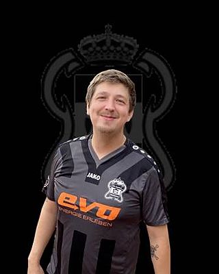 Simon von der Gathen