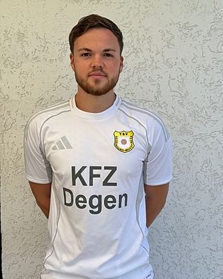 Florian Peters