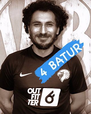 Aycan Batur