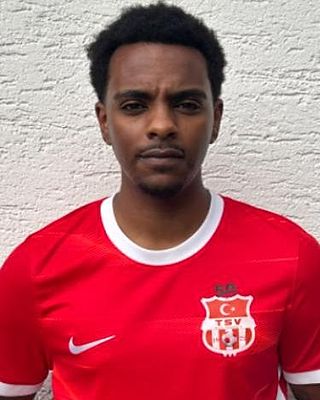 Michael Solomon Yemane