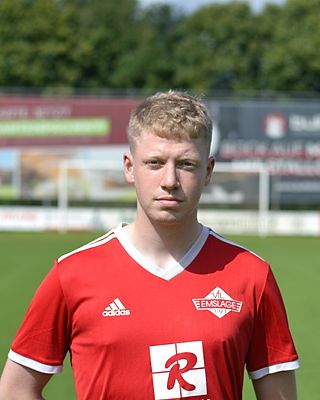 Jannik Brink