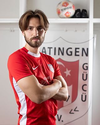 Emre Rüstü Tokat