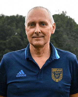 Dirk Müller