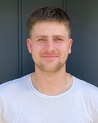 Lukas Dreßler