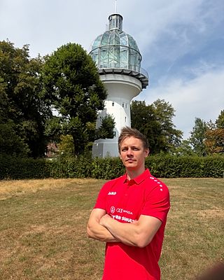 Daniel Kauffeldt