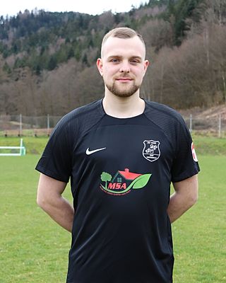 Ilja Nikitin