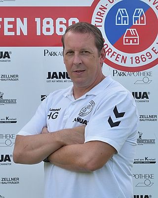 Holger Gasch