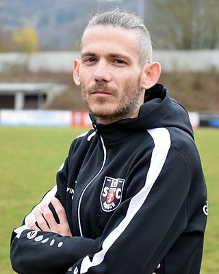 Theofanis Samourakis